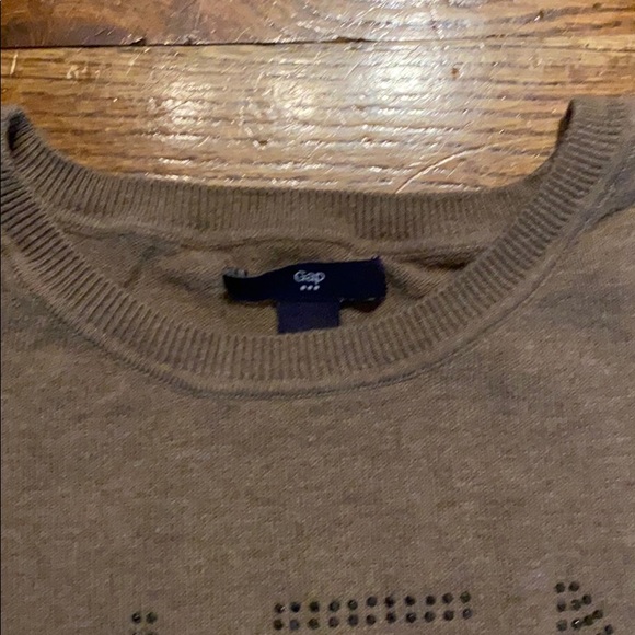 French sweater - Picture 3 of 9